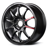 Volk Racing CE28 Club Racer II Black Edition/ 18x9.5 +45/ 5x114.3 /Diamond Dark Gunmetal