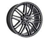 Enkei PHANTOM Wheel Performance Series Anthracite 19x8 5x114.3 45mm