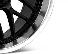 Load image into Gallery viewer, Enkei SVX Wheel Performance Series Silver Machined 18x8 5x114.3 40mm