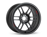 Enkei RPF1RS Wheel 18x11 5x114.3 -10mm Matte Gunmetal