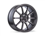 Enkei PX-10 Wheel 19x8 5x114.3 +45mm Gunmetal