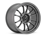 Konig Hypergram Wheel 15x8 4X100 Et35 Matte Grey