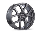 Enkei YX-5 Wheel 18x8 5x114.3 +45mm Gunmetal