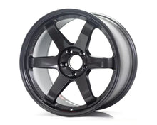 Load image into Gallery viewer, Volk Racing TE37 SL Wheel 15x8 4x100 35mm Diamond Black