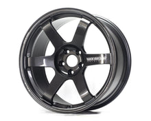 Load image into Gallery viewer, Volk Racing TE37 Saga S-plus Wheel 17x8.5 4x100 40mm Diamond Dark Gunmetal