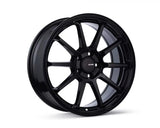 Enkei PX-10 Wheel 16x7 5x114.3 +45mm Gloss Black