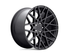 Load image into Gallery viewer, Rotiform R112 BLQ Wheel 19x8.5 5x112 35mm Matte Black