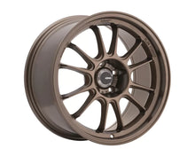 Load image into Gallery viewer, Konig Hypergram Race Bronze Wheel 15x7.5 4x100 35mm