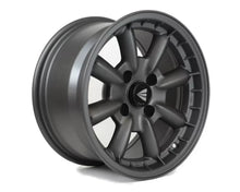 Load image into Gallery viewer, Enkei COMPE Wheel Performance Series Gunmetal 15x8 4x100 25mm