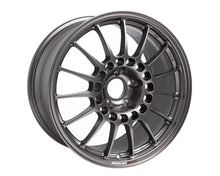 Load image into Gallery viewer, Enkei RCT5 Wheel Racing Series Dark Silver 18x9.5 5x114.3 38mm