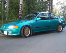 Load image into Gallery viewer, Enkei ENKEI92 Wheel Performance Series Gold 15x8 4x100 25mm