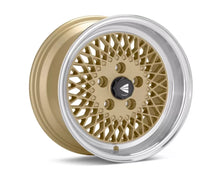 Load image into Gallery viewer, Enkei ENKEI92 Wheel Performance Series Gold 15x8 4x100 25mm