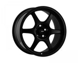 Konig Hexaform Wheel 17x8 4x100 45 Matte Black