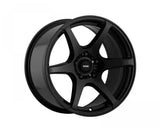 Konig Tandem Wheel 16x7.5 4x100 40 Gloss Graphite