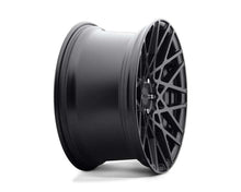 Load image into Gallery viewer, Rotiform R112 BLQ Wheel 19x8.5 5x112 35mm Matte Black