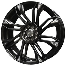 Load image into Gallery viewer, Enkei GW8 Matte Black Wheel 18x7.5  4x100 +42mm