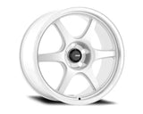 Konig Hexaform Wheel 15x8 4x100 25mm Gloss White