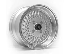 Load image into Gallery viewer, Enkei ENKEI92 Wheel Performance Series Silver 15x8 4x100 25mm