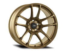 Load image into Gallery viewer, Konig Heliogram Wheels 15x7 4x100 35mm Matte Bronze