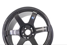 Load image into Gallery viewer, Volk Racing TE37 Saga S-plus Wheel 17x8.5 4x100 40mm Diamond Dark Gunmetal