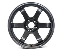 Load image into Gallery viewer, Volk Racing TE37 SL Wheel 15x8 4x100 35mm Diamond Black