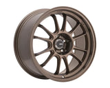 Konig Hypergram Race Bronze Wheel 17x8 4x100 45