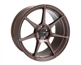 Enkei TFR Wheel Tuning Series Copper 17x8 5x114.3 45mm