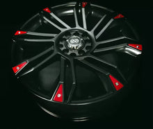 Load image into Gallery viewer, Enkei GW8 Matte Black Wheel 18x7.5  4x100 +42mm