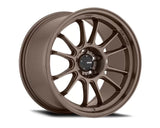 Konig Hypergram Wheels 17x10B 4x100 43mm Race Bronze