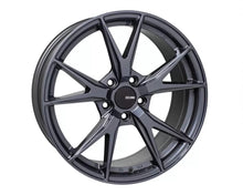 Load image into Gallery viewer, Enkei PHOENIX Wheel Performance Series Blue Gunmetal 17x7.5 5x114.3 45mm