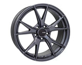 Enkei PHOENIX Wheel Performance Series Blue Gunmetal 17x7.5 5x114.3 45mm