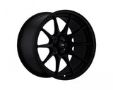 Konig Dekagram Wheel 15x8 4x100 25 Semi-Matte Black