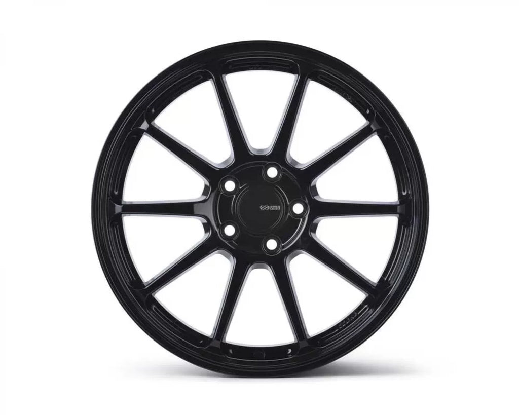 Enkei PX-10 Wheel 19x8 5x114.3 +45mm Gloss Black