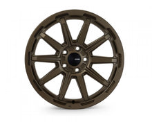 Load image into Gallery viewer, Enkei Adventurer Wheel 18x8 5x114.3 +35mm Matte Bronze