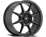 Konig Lockout Wheel 15x7 4X100 Et38 Gloss Black