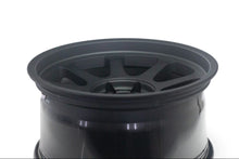 Load image into Gallery viewer, Rays D108 Wheel 18x9 6x135 0mm Matte Black