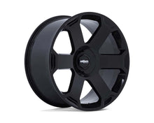 Load image into Gallery viewer, Rotiform AVS Wheel 22x10.5 5x112 10mm Gloss Black