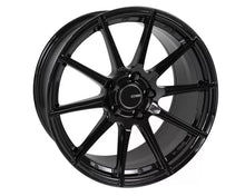 Load image into Gallery viewer, Enkei TS10 Wheel Tuning Series Gloss Black 17x8 4x100 40mm