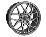 Enkei PDC Wheel Performance Series Hyper Gray 18x8 5x114.3 40mm