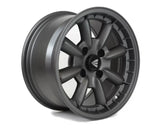 Enkei COMPE Wheel Performance Series Gunmetal 16x7 4x100 38mm