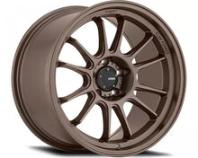 Load image into Gallery viewer, Konig Hypergram Wheel 15x8 4X100 Et35 Race Bronze