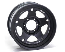 Load image into Gallery viewer, Rays 05X Wheel 17x8.5 6x139.7 -10mm Blast Black 2