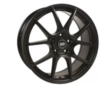 Load image into Gallery viewer, Enkei YS5 Wheel Performance Series Black 15x6.5 4x100 38mm