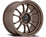 Konig Hypergram Wheel 16x8 4X100 Et38 Race Bronze