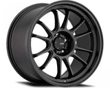 Konig Hypergram Wheel 15x7.5 4X100 Et35 Matte Black