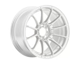 Konig Dial In Gloss White Wheel 15x7 4x100 35