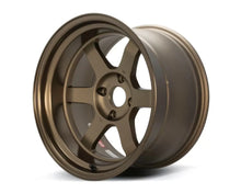 Load image into Gallery viewer, Volk Racing TE37V Wheel 17x8.5 4x100 30mm Bronze