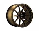 Konig Dekagram Wheel 15x8 4x100 25 Gloss Bronze