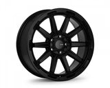 Enkei Adventurer Wheel 18x8 5x114.3 +35mm Matte Black