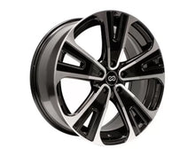 Load image into Gallery viewer, Enkei SVX Wheel Performance Series Black Machined 20x8.5 5x114.3 40mm